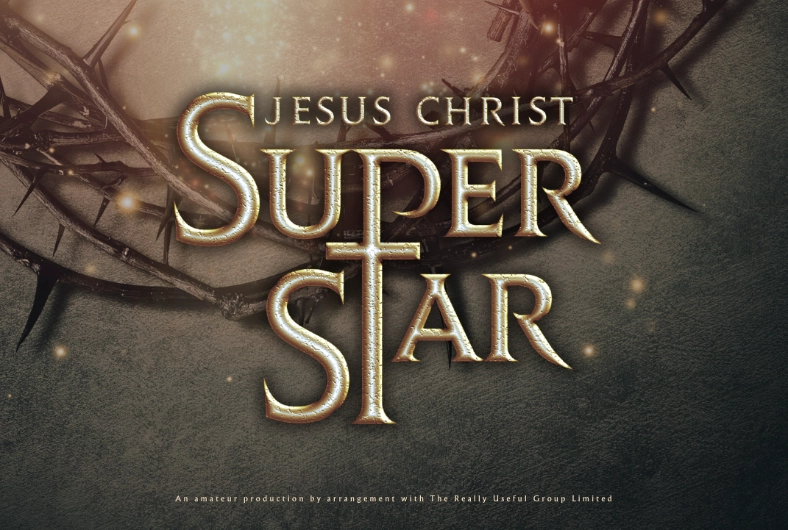 Jesus Christ Superstar