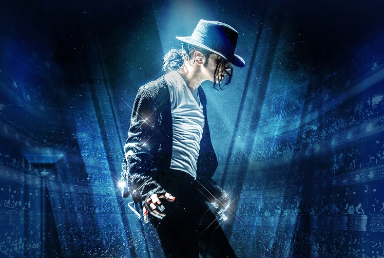 Michael Starring Ben 