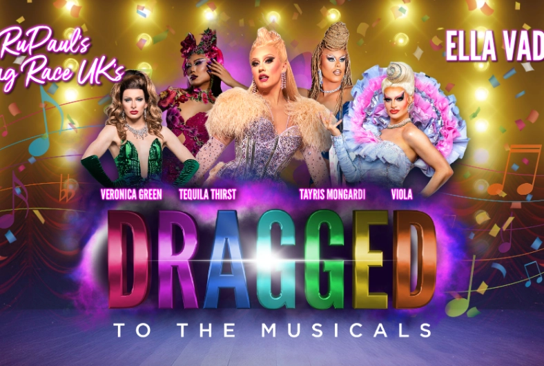 Dragged to the Musicals