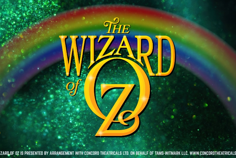 The Wizard of Oz