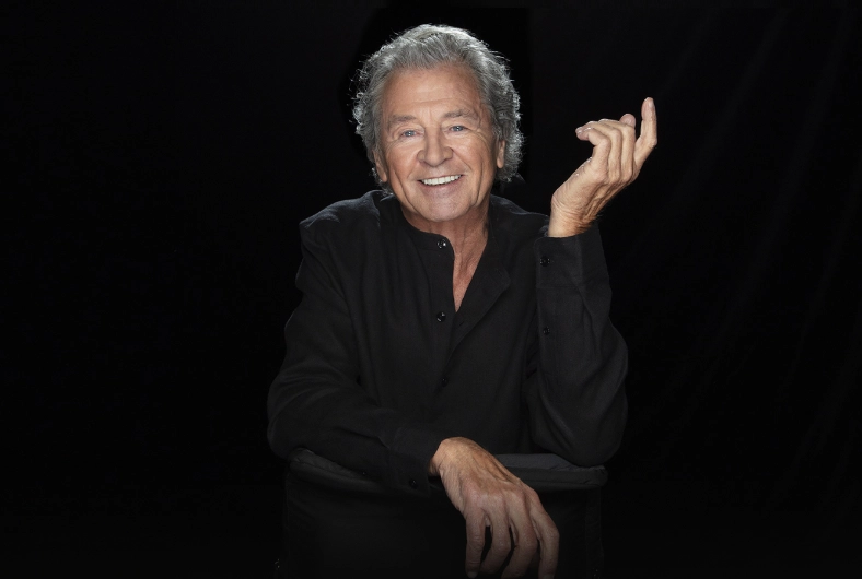 Ian Gillan: Talking Gib'rish Tour