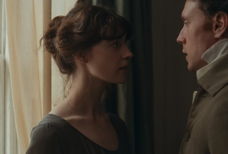 Sense and Sensibility
