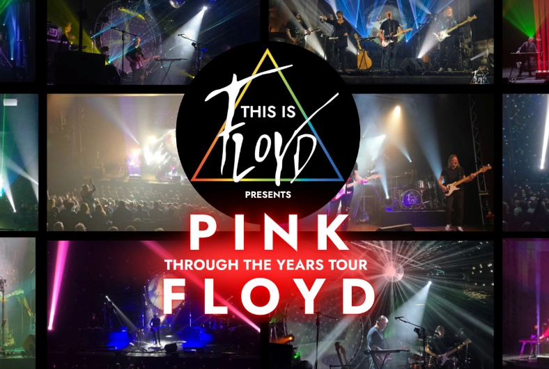 This is Floyd - A Tribute to Pink Floyd