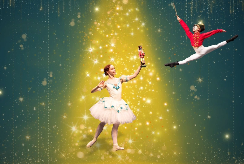 The Nutcracker