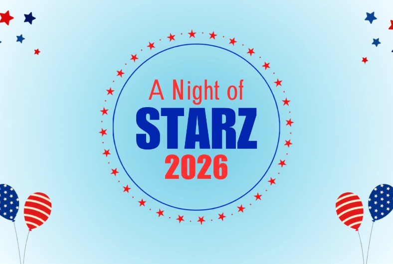 Gold Starz Dance School: A Night of Starz