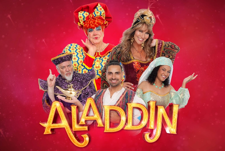 Aladdin