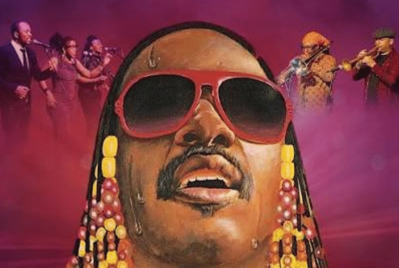 The Wonder of Stevie