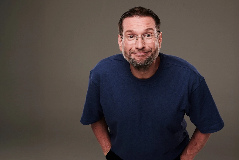 Gary Delaney
