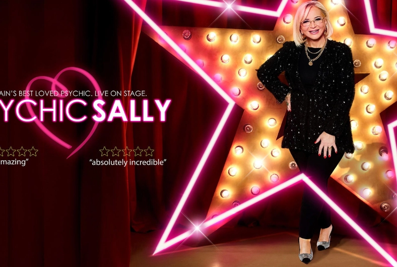 Psychic Sally