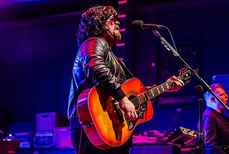 The ELO Show