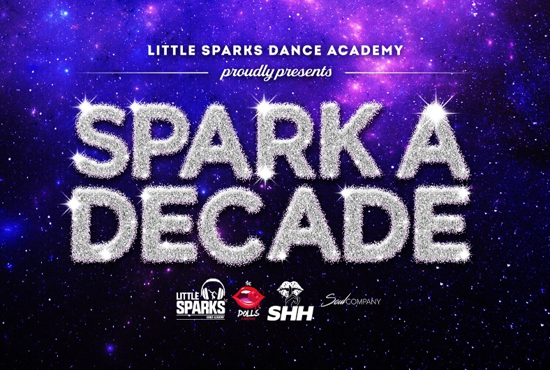Spark a Decade