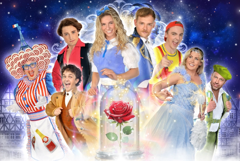 Beauty & The Beast - 2026