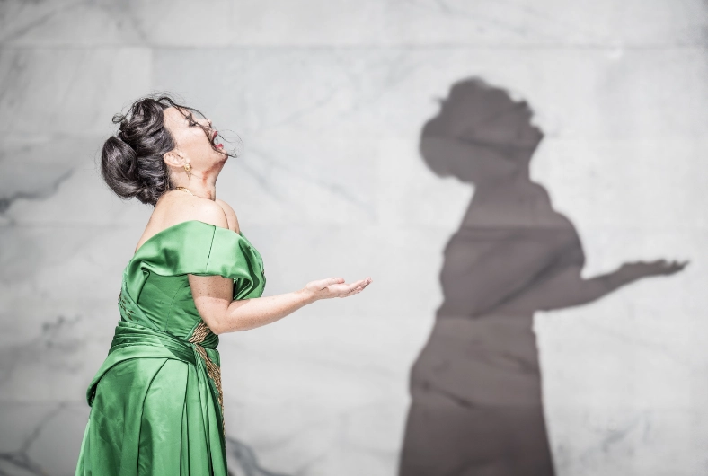 Tosca (The Royal Ballet & Opera - Live Broadcast)