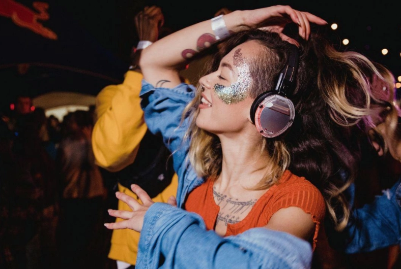 Maidstone Museum: Silent Disco
