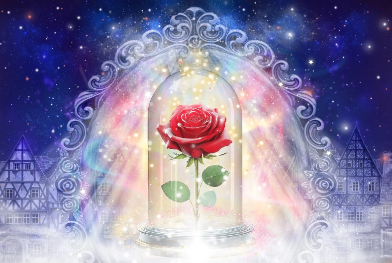 Beauty & The Beast - 2026