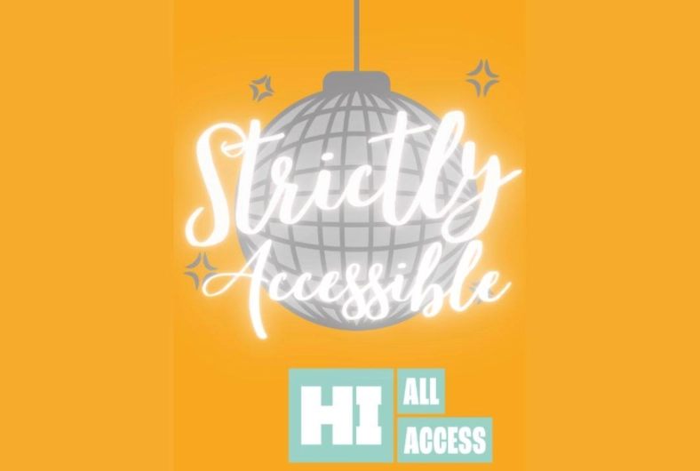 HI Strictly Middles Wednesday 2026
