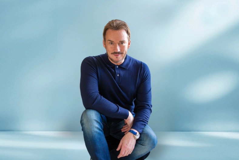 Russell Watson: An Intimate Evening with 'The Voice'