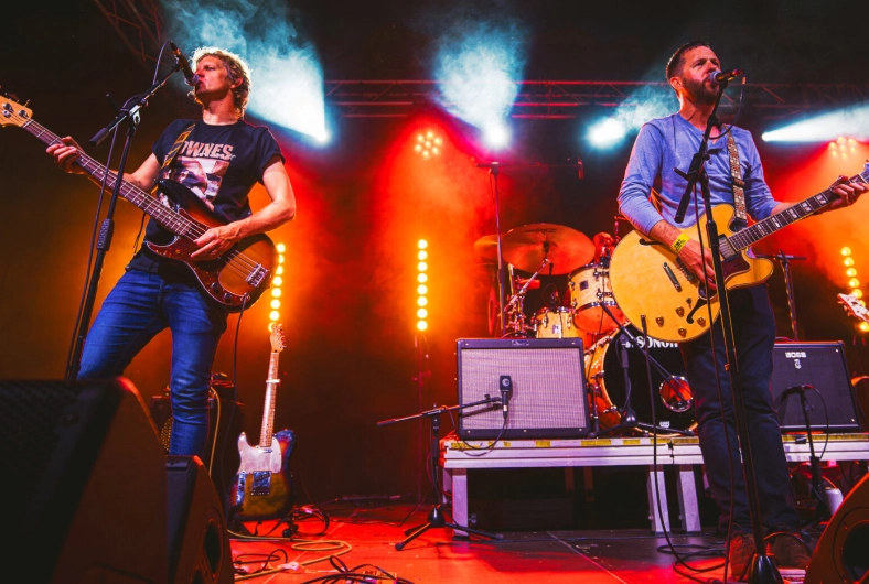 The Friends of The Playhouse: 35th Anniversary Performance