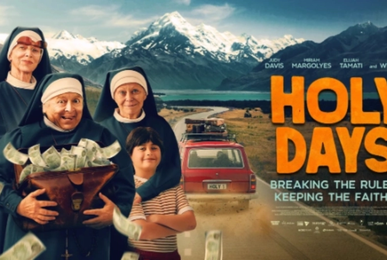 Holy Days