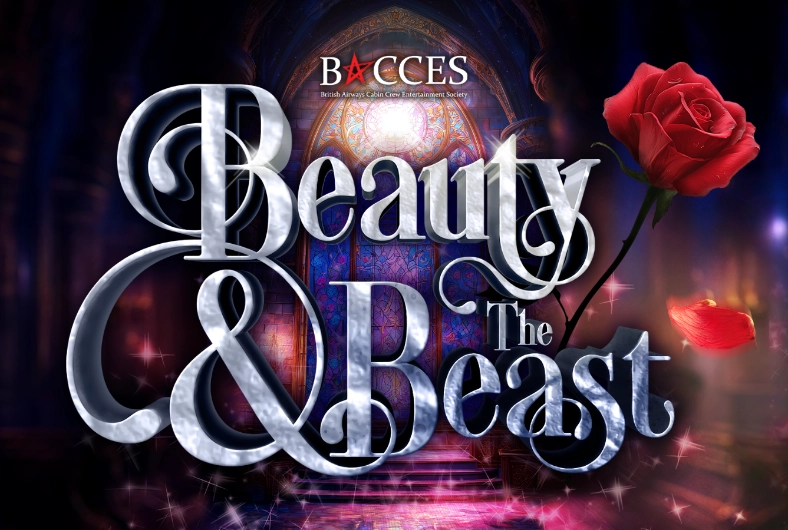 BACCES: Beauty & The Beast