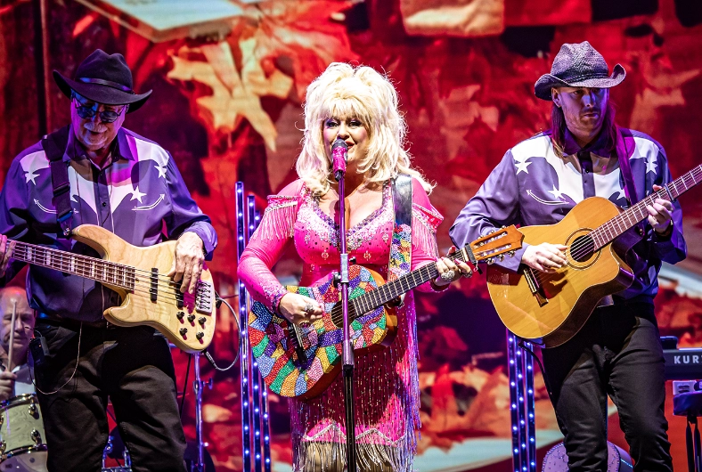 Country Superstars