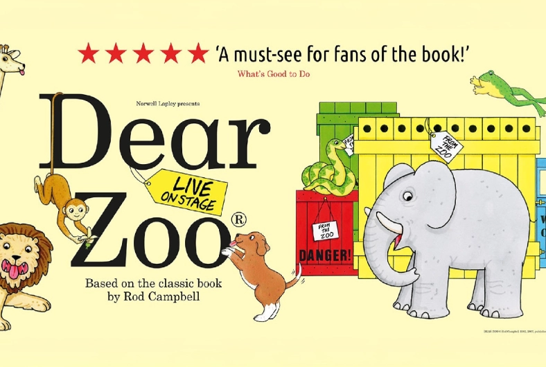 Dear Zoo