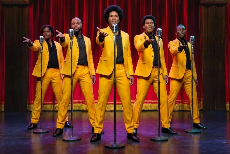 Motown's Greatest Hits - How Sweet It Is