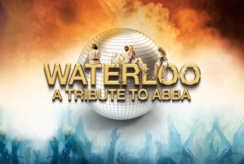 Waterloo A Tribute to Abba