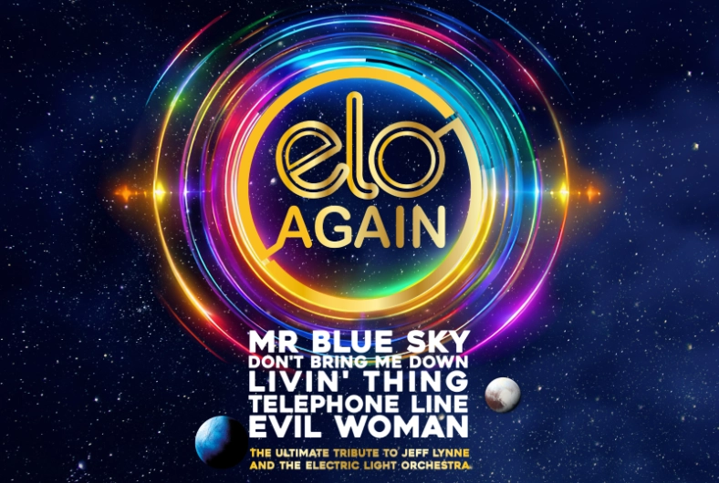 ELO Again