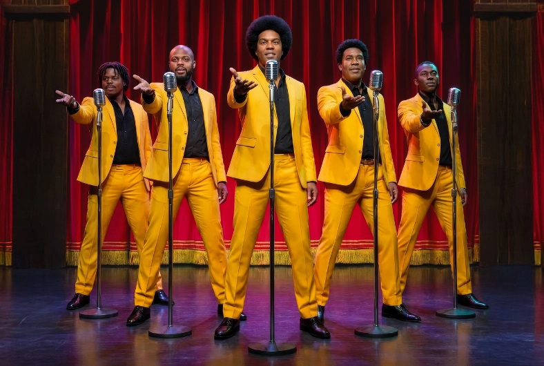 Motown's Greatest Hits - How Sweet It Is 