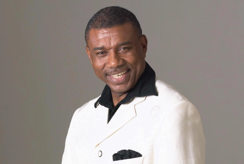 Roy G Hemmings - The Sound of Philadelphia & Motown