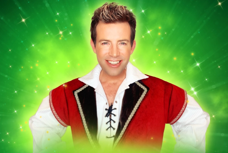 Jack and the Beanstalk