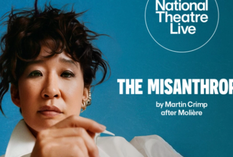 National Theatre Live: The Misanthrope