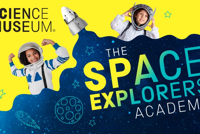 Space Explorers Academy