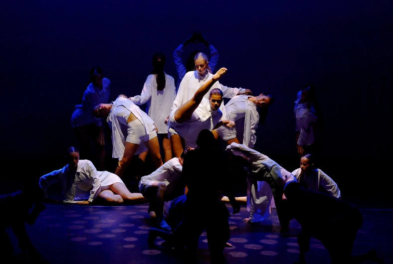 Masters of Dance
