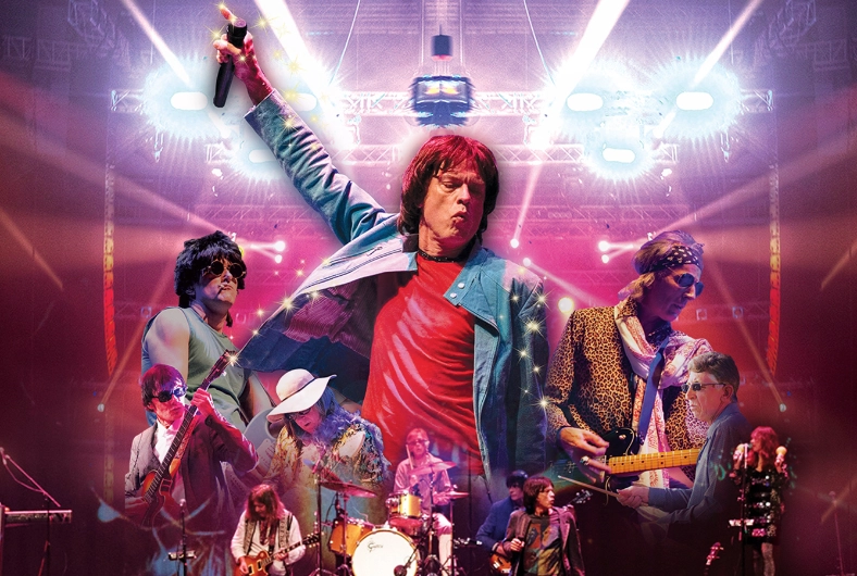 The Rolling Stones Story