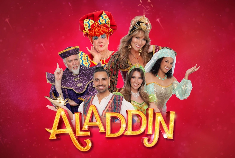 Aladdin