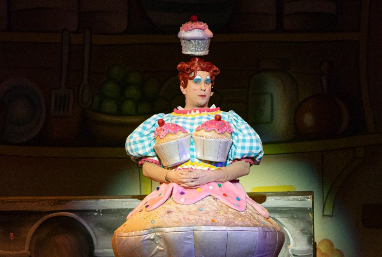 Aladdin