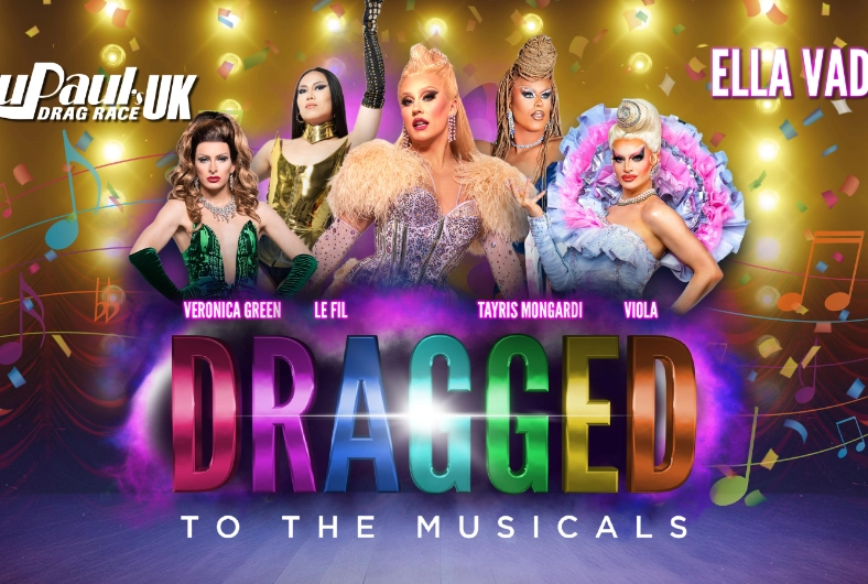 Dragged to the Musicals