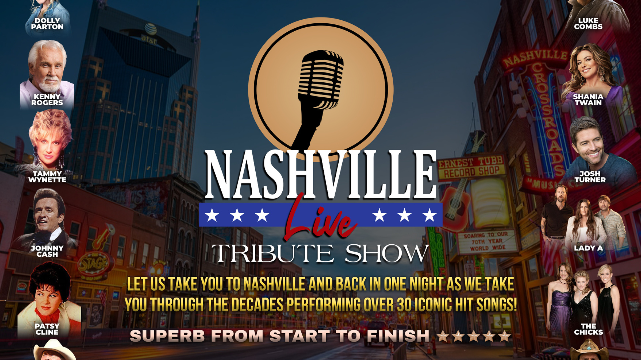 Nashville Live 