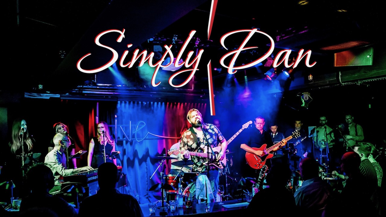 The Songs of Steely Dan by Simply Dan