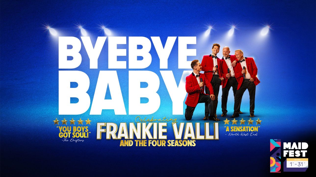 Bye Bye Baby