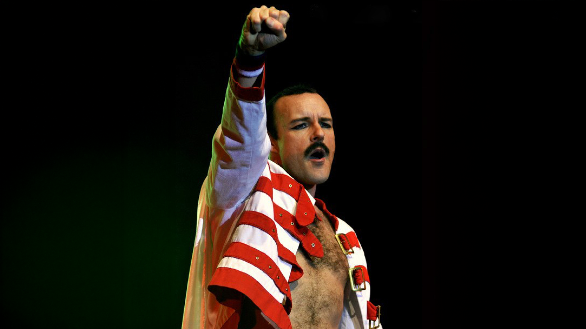 Queen's Greatest Hits - The Bohemians