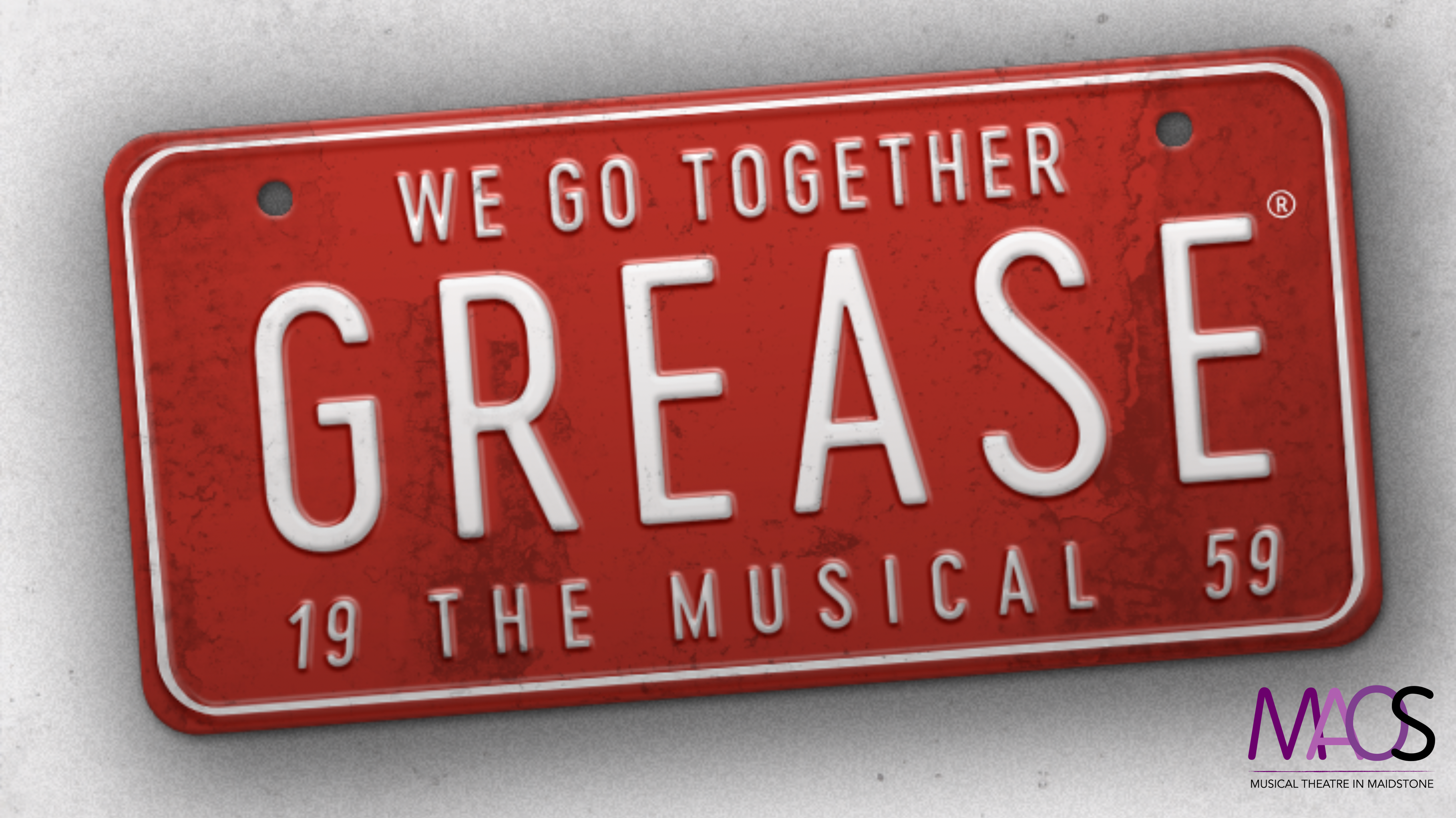 MAOS: Grease the Musical