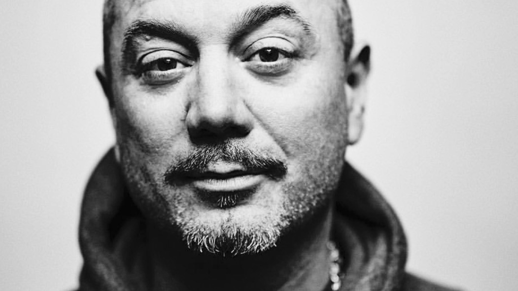 Huey Morgan: FUN LOVIN' CRIMINAL