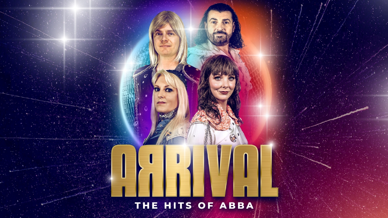 ARRIVAL: The Hits of Abba