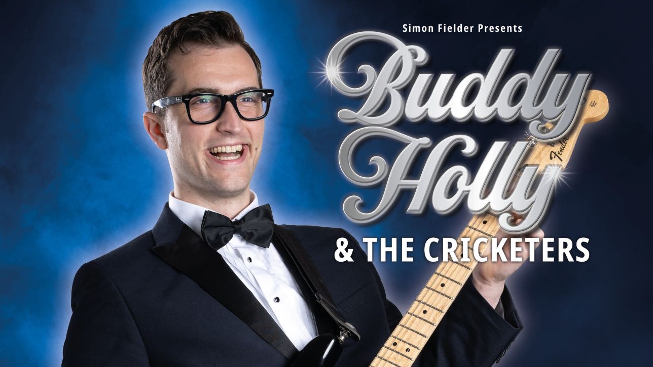 Buddy Holly