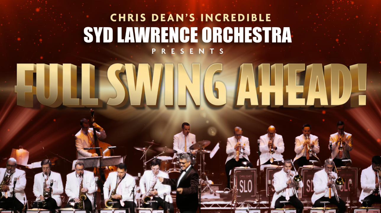 Syd Lawrence Orchestra