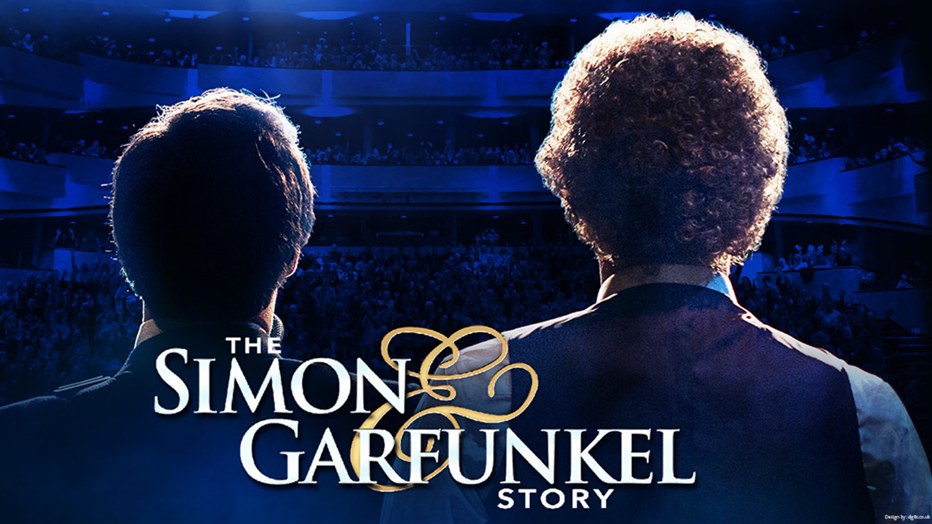 The Simon & Garfunkel Story
