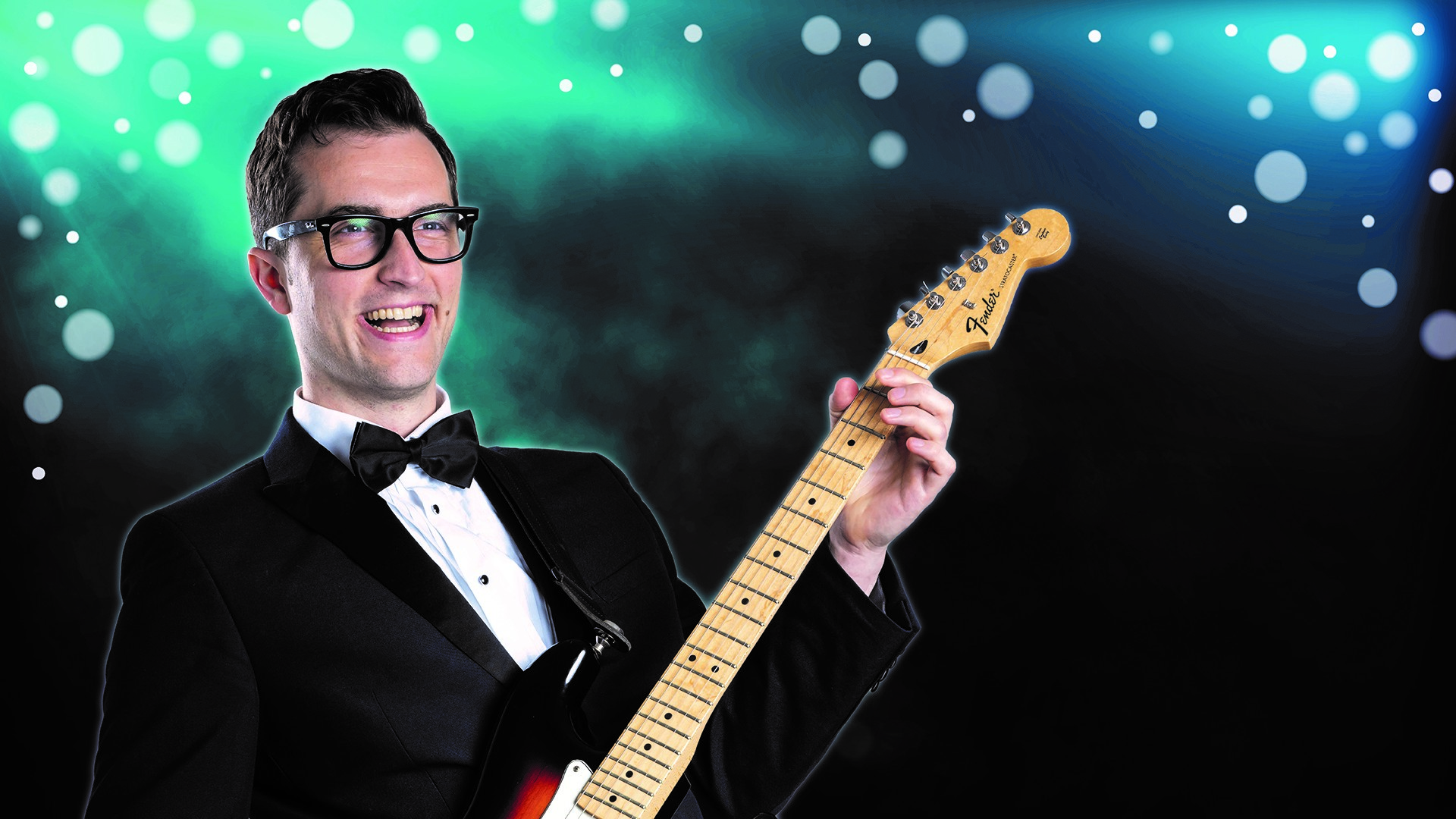 Buddy Holly & The Cricketers - Holly Christmas